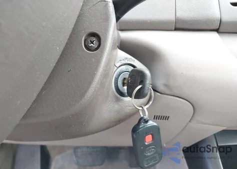 2003 Toyota Camry Le V6 из США, поврежденный, VIN 4T1BF32K73U548240